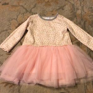 Mud pie dress